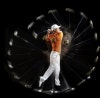 Anthony Kim Swing