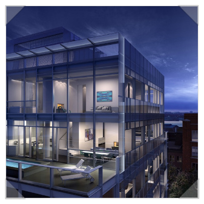 Asymptote Architecture on Asymptote Architecture Was Commissioned To Build A New Entry Into The