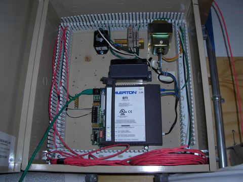 미국 사람들의 DDC 판넬 제작(사진위주) : 네이버 블로그