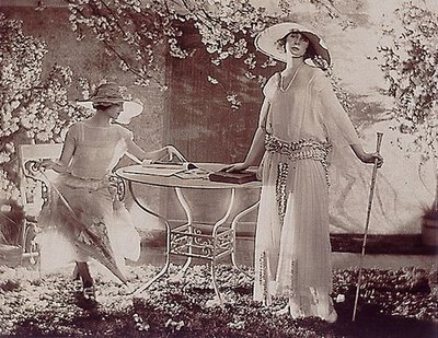 1910 1920fashion on 1920s Fashion In Magazine