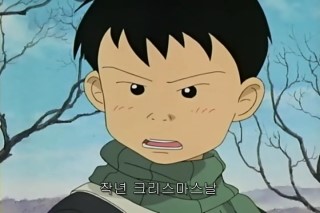 우리 모두 어릴적 봤었던 "기동아,부탁해!" 속 감동적인 이야기 | 인스티즈