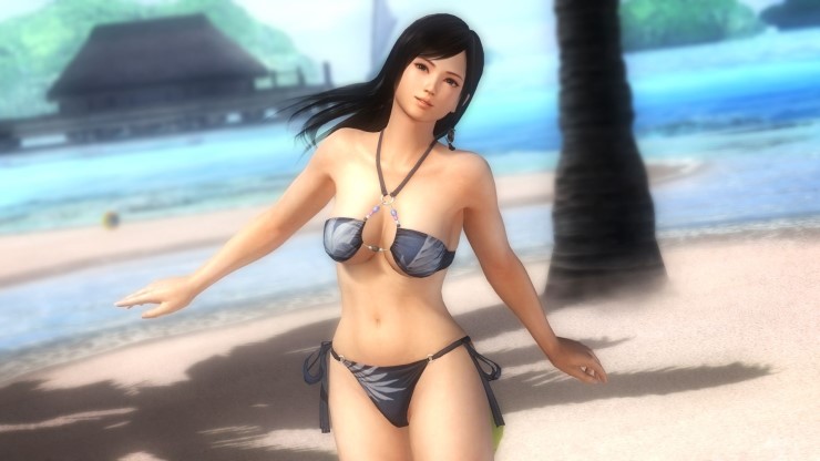 5DOA5 DLC