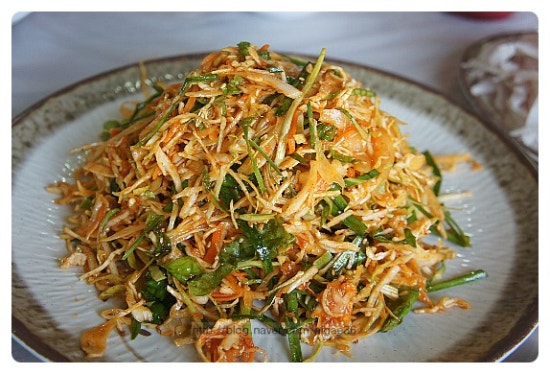 어촌식당 이미지