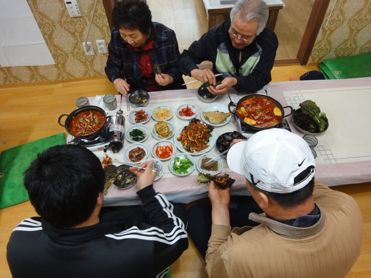 다원식당 이미지