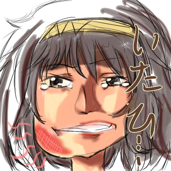 [2ch] 이 그림을 모에하게 만들어줘!! | 인스티즈