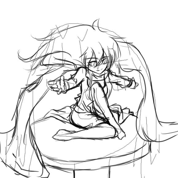 [2ch] 이 그림을 모에하게 만들어줘!! | 인스티즈