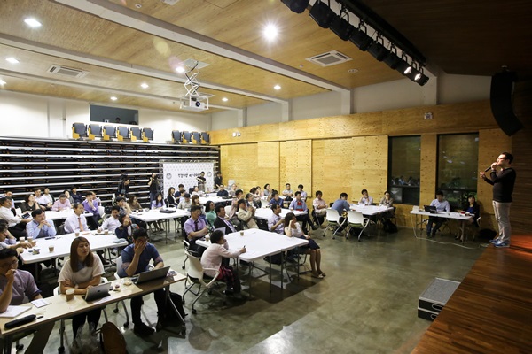 해피사회적협동조합 이미지