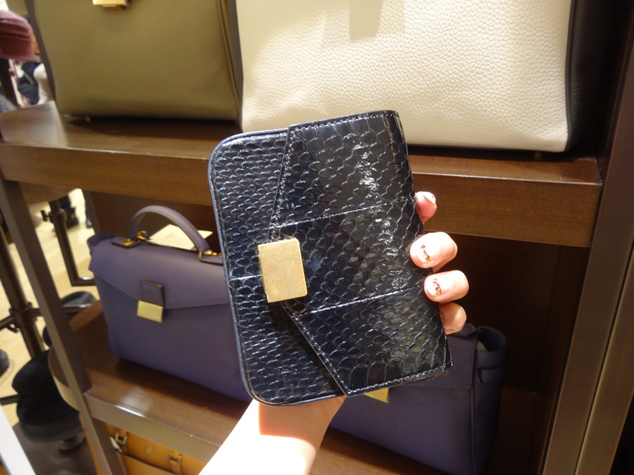 rosa.K 로사케이, 더 리얼 크로커다일 컬렉션 출시 : 네이버 블로그