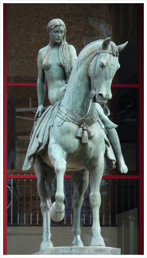 레이디 고다이버(Lady Godiva) | 인스티즈