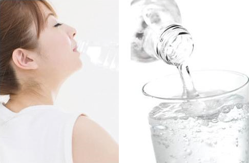 쌩얼미인 이미지