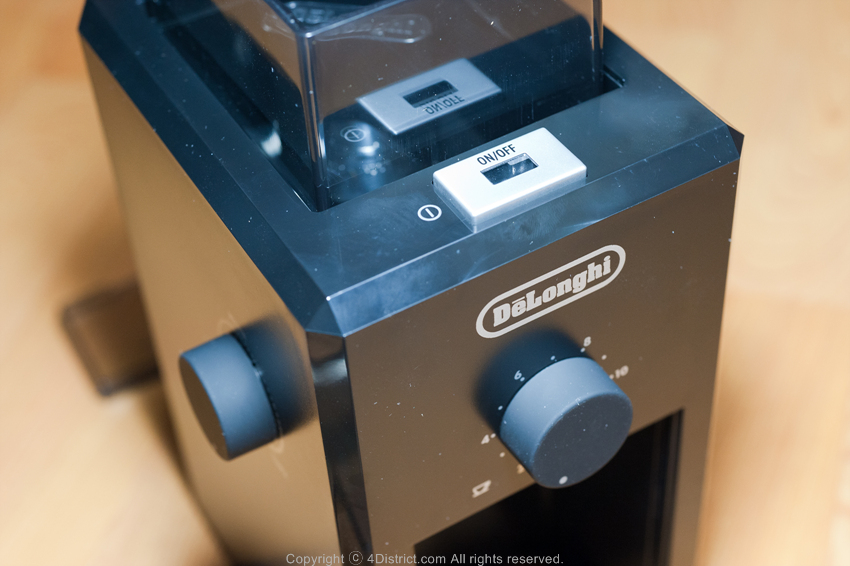 드롱기 KG79, DeLonghi KG79 (커피 그라인더, Grinder, 원두분쇄, 전동 그라인더, 핸드드립) 네이버 블로그