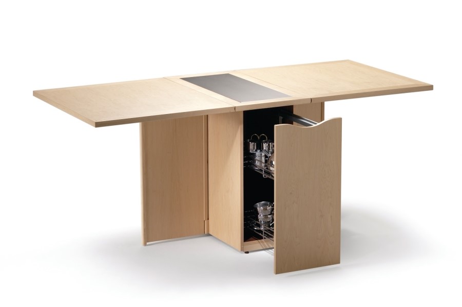Kitchen Counters That Expand To Tables Kitchen Counters That Expand To Tables