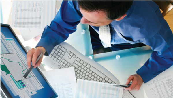Vfc forex