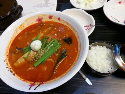 짬뽕지존 이미지