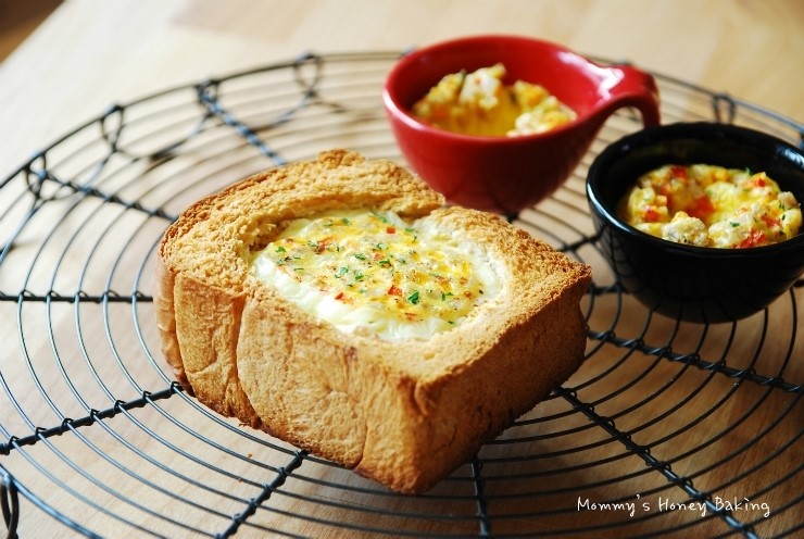 식빵 이미지