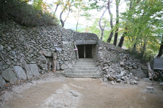 대길한복 이미지