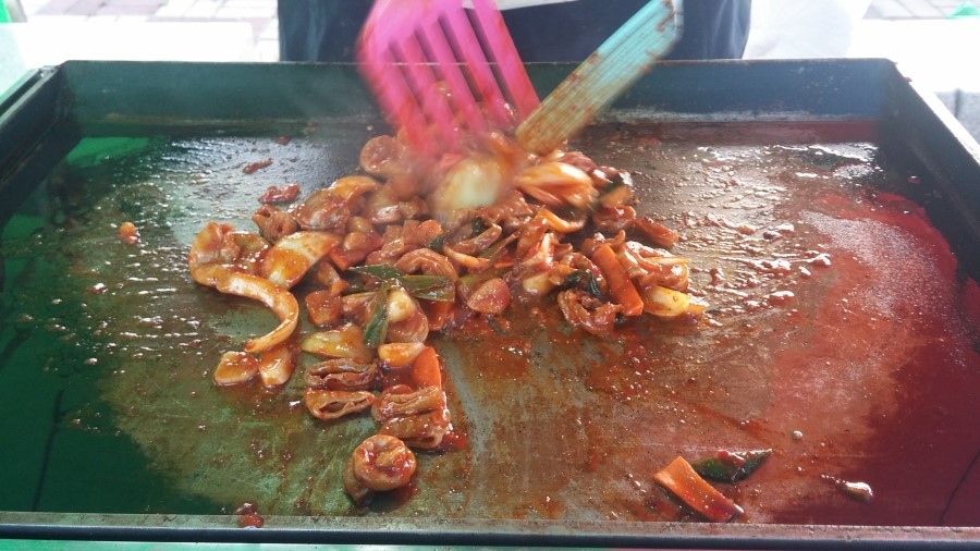 달빛포차 이미지