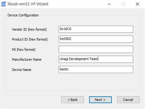 Install Libusb Windows 10