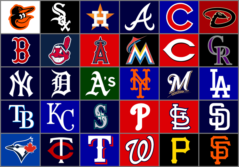 [리스트] 메이저리그 팀(MLB) 가치 순위 네이버 블로그