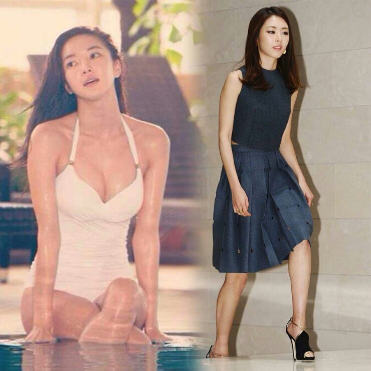 여자들 사이에서 의견 갈리는 난제 Jpg 스퀘어 카테고리