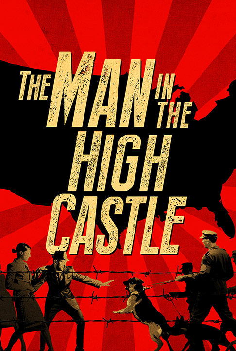 The Man In The High Castle 높은 성의 사나이 자막 네이버 블로그