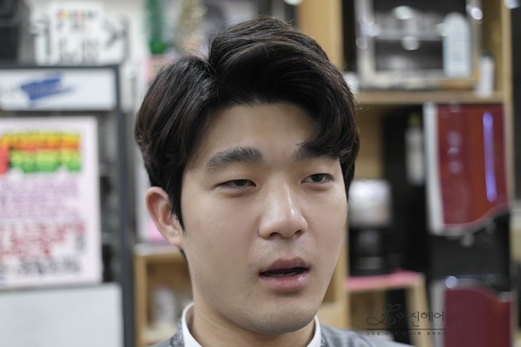 유승호 쉼표머리 어때? 노량진 미용실 이진헤어 : 네이버 블로그 유승호 쉼표머리 어때? 노량진 미용실 이진헤어 : 네이버 블로그