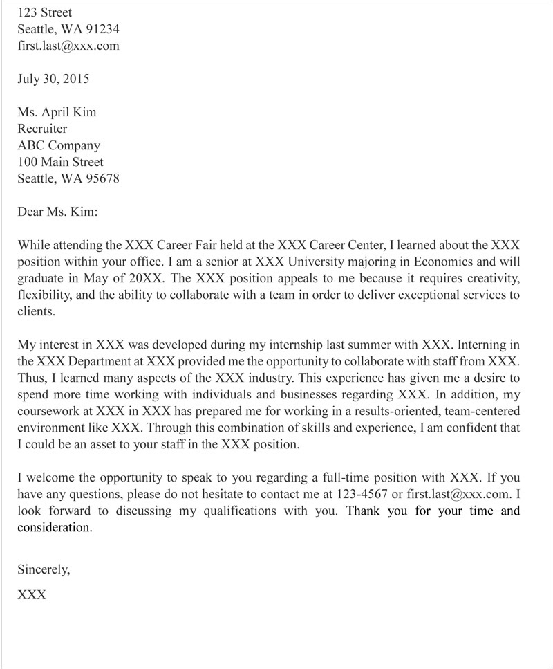 커버레터 영문커버레터 작성하기 실전편 네이버 블로그 cover letter closing salutation