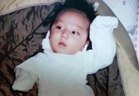 어릴때와 그대로 자란 서강준.jpg | 인스티즈