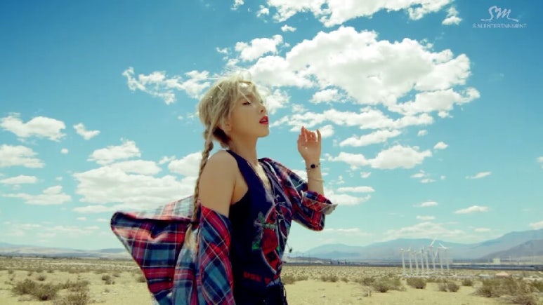 태연 Why 뮤비 해석 (데이터 주의) | 인스티즈
