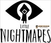 little nightmares 2 logo