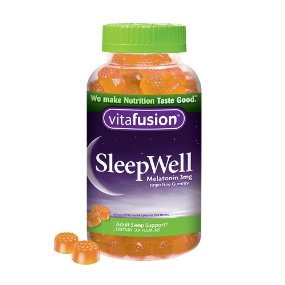 Vitafusion Sleepwell 250