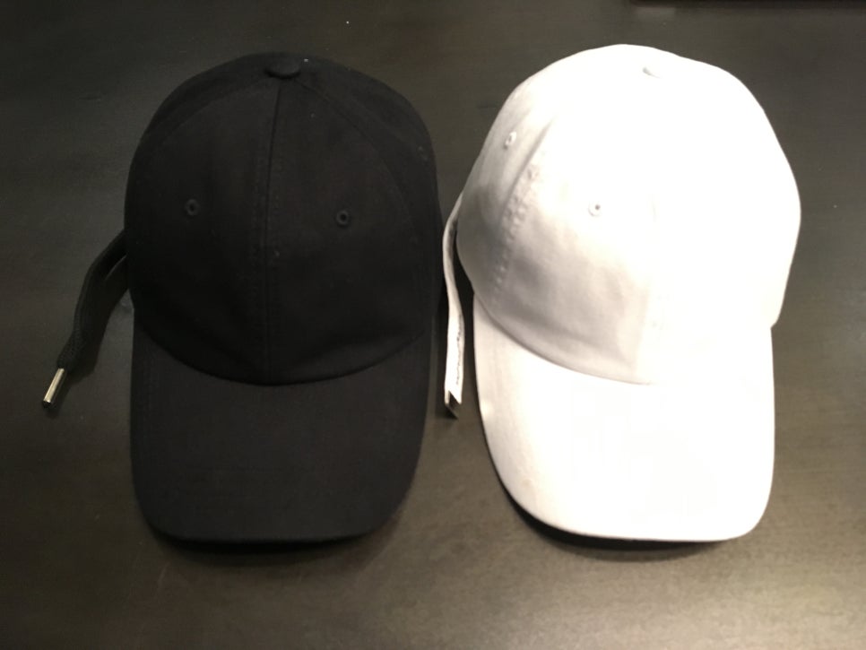 peaceminusone nike cap