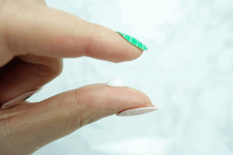 Botanical Country Oxygen Can Mild Cream SPF50 + PA