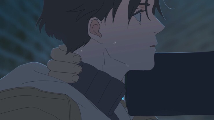 Hyperventilation anime episode 1 Hyperventilation anime episode 1