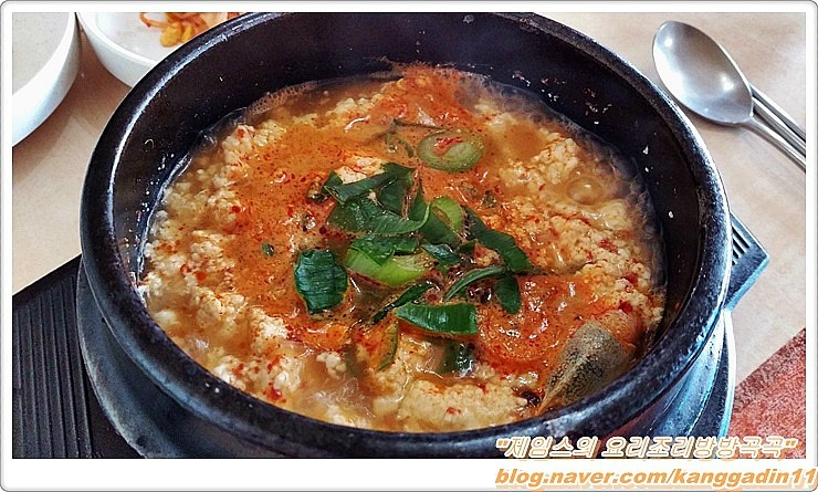 초당순두부 이미지