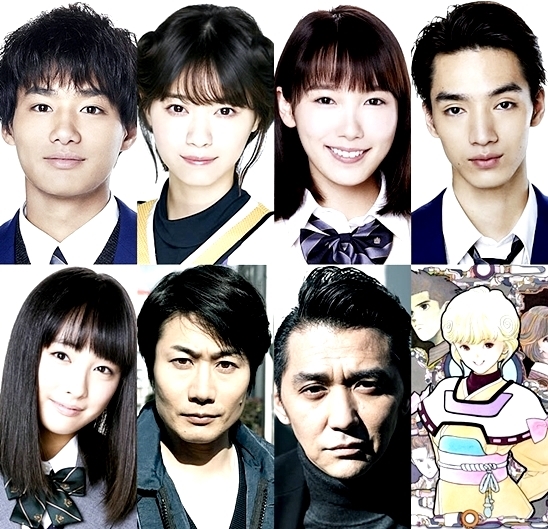 2018년 1분기 일드라인업 | 인스티즈