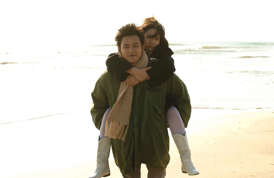 조제 호랑이 그리고 물고기들 리뷰 후기 사랑의 수평선 저 너머에 네이버 블로그