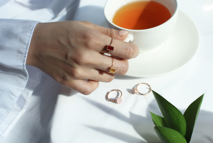 <b><p>Cherry ring A taste snip Uque Twenties wom</p></b><b><p>さくらんぼ リング お好み狙撃 ユニークな 20代の女性 結婚式 春 外出 女神</p></b><br /><br /><p align='center'>