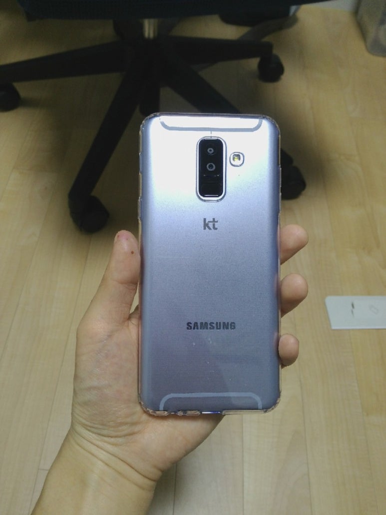 samsung jean a6 