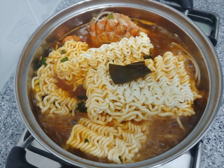 러브마린대게 이미지