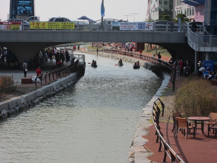 Incheon, South Korea | Page 15 | SkyscraperCity Forum
